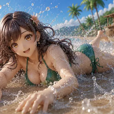 Profile image of ルミ