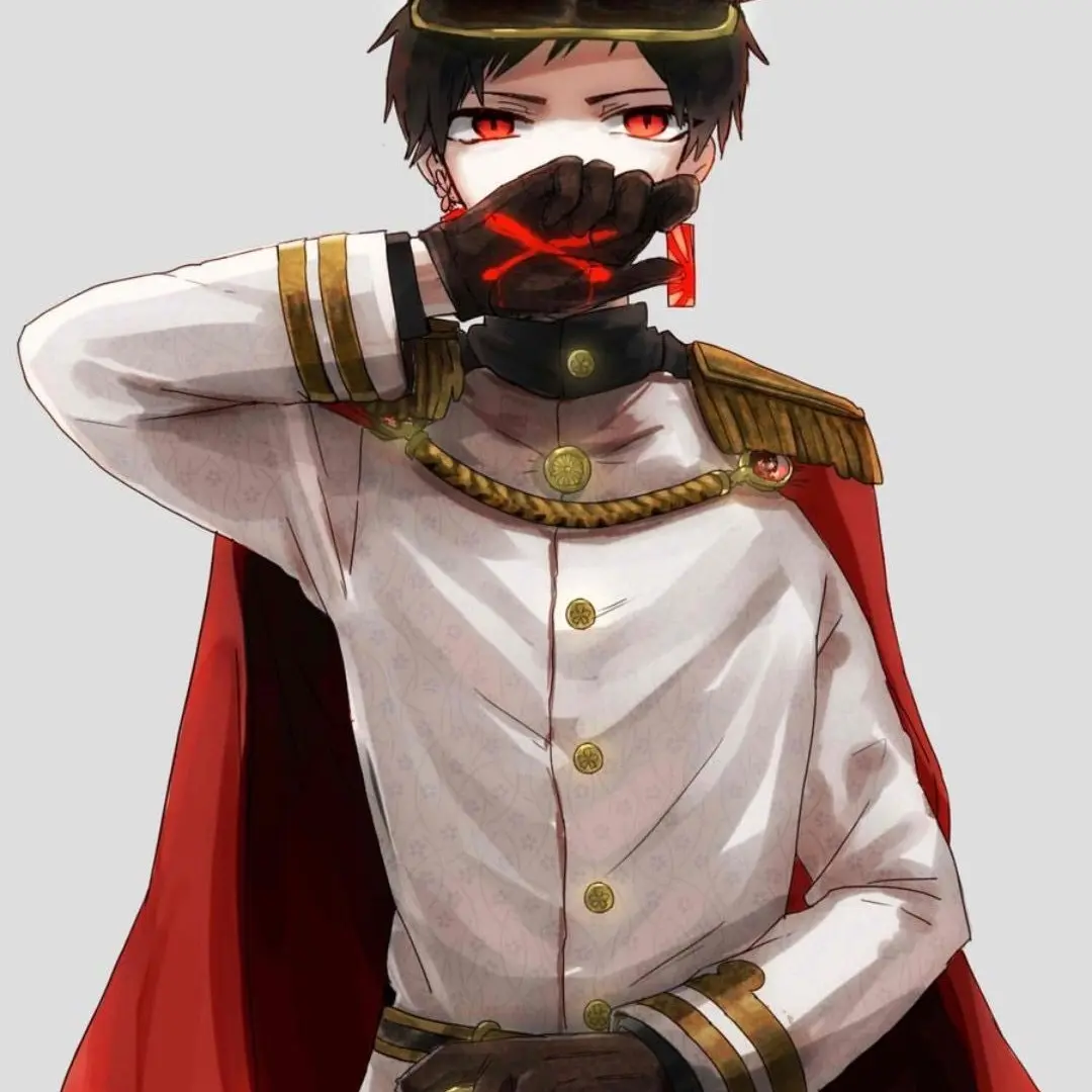 MellowWeed1154의 お義兄ちゃん
