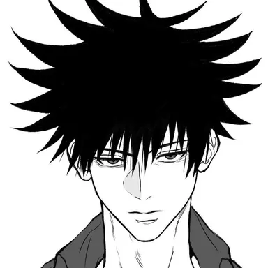 Profile image of 후시구로 메구미