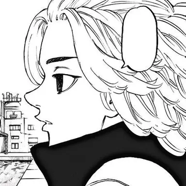 Profile image of Sano Manjiro
