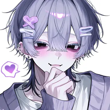 Profile image of 츠키시로 시온