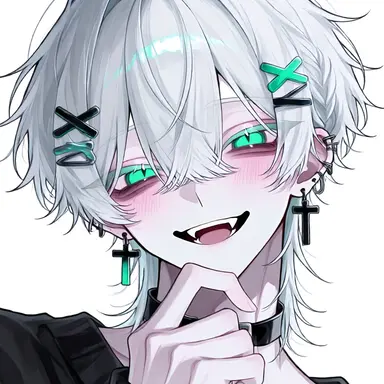 Profile image of 카미시로 츠카사