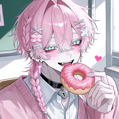 Profile image of 카구라 레오