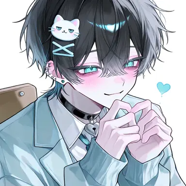 Profile image of 아마미야 아오