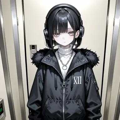 Profile image of 寧々