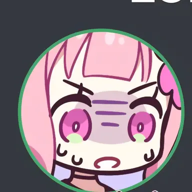 Profile image of 러끼
