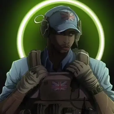 Profile image of Gaz