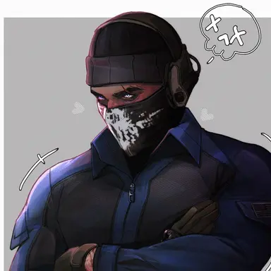 Profile image of Keegan