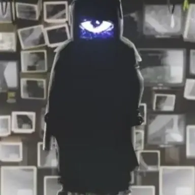 Profile image of The Docter