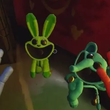 Profile image of Gossiping Toys