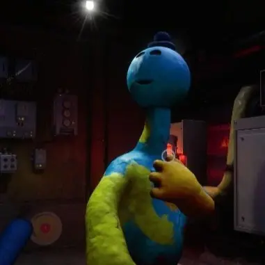 Profile image of Doey