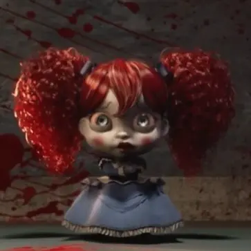 Profile image of Poppy