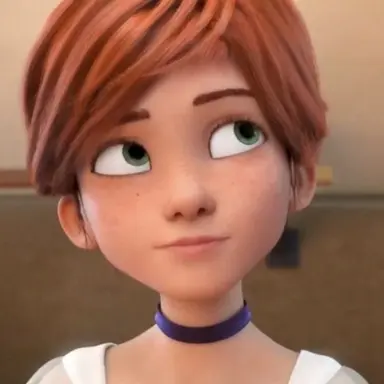 Profile image of Felicie