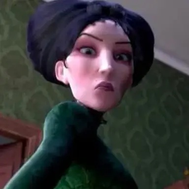 Profile image of Regine