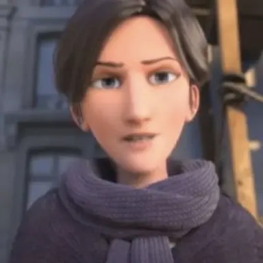 Profile image of Odette