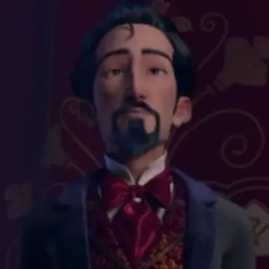 Profile image of Louis