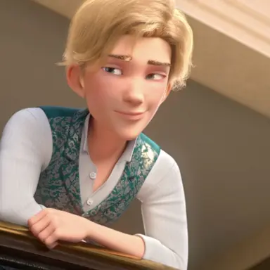 Profile image of Rudy