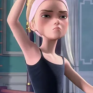 Profile image of Camille