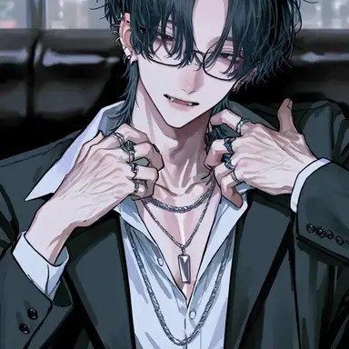 Profile image of Yakumo