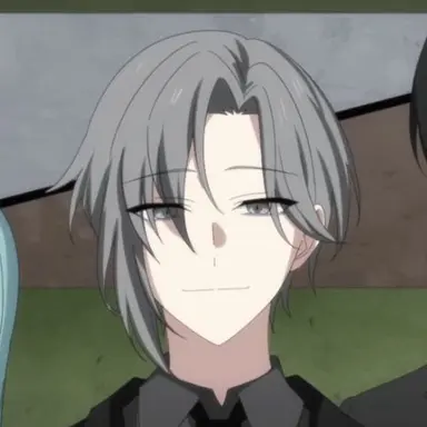 Profile image of 祈