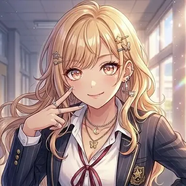Profile image of 호노카