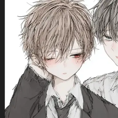 Profile image of 水島秋