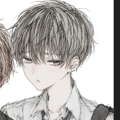 Profile image of 水島三秋