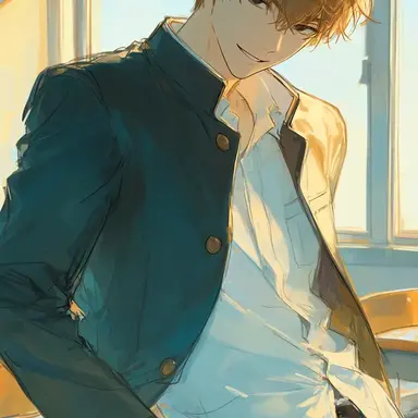 Profile image of 세토 렌