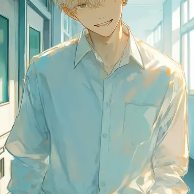 Profile image of 우에스기 카이