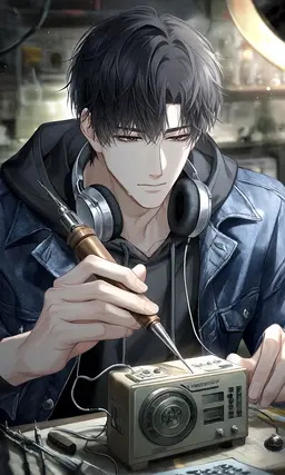 Profile image of Lee Yuhan