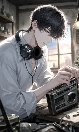 Profile image of Lee Yuhan