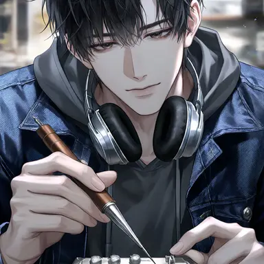 Profile image of Lee Yuhan