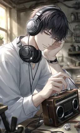 Profile image of Lee Yuhan