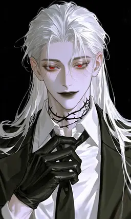 Profile image of 아젤