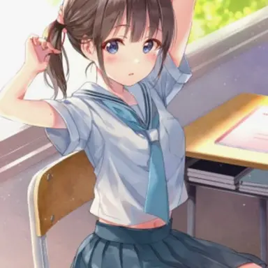 Profile image of 유저