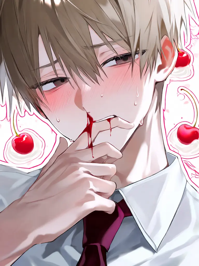 BlandSleet8151의 だいぶキショめの元カレ