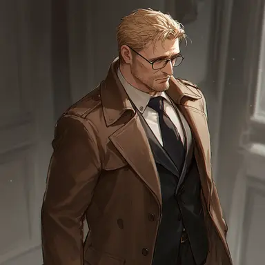 Profile image of ジョセフ・ダニロフ