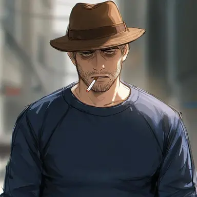 Profile image of アンドレイ