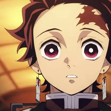 Profile image of 카마도 탄지로