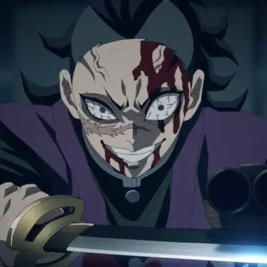 Profile image of 시나즈가와 겐야