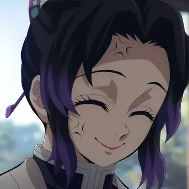 Profile image of 코쵸우 시노부