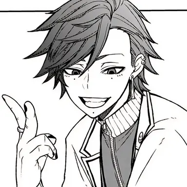 Profile image of Kyoya Oiranzaka