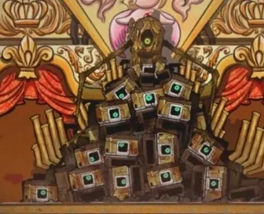 Profile image of ティフェリト