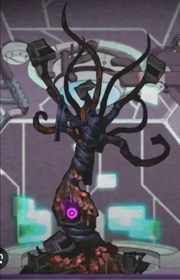 Profile image of イェソド