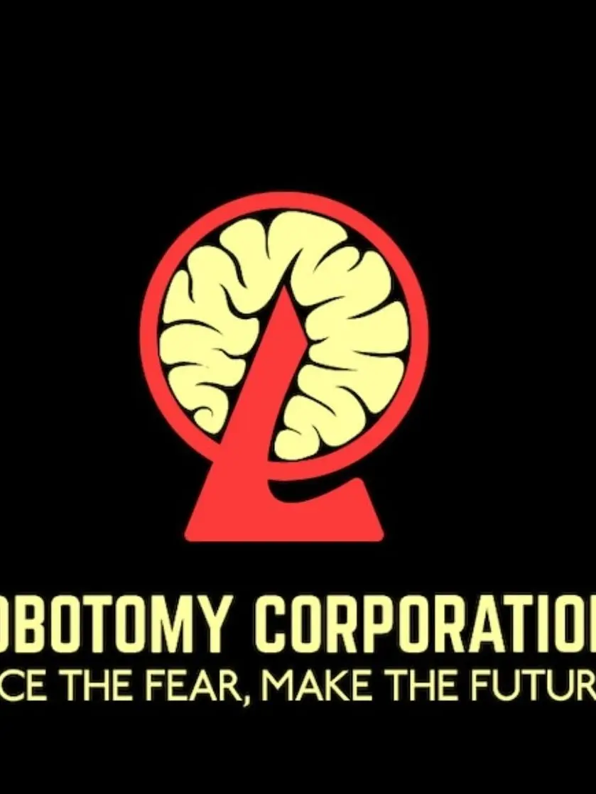 BluntCard9773의 Lobotomy Corporation