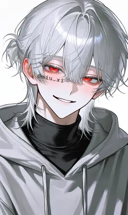 Profile image of Reve