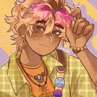 Profile image of Will Solace