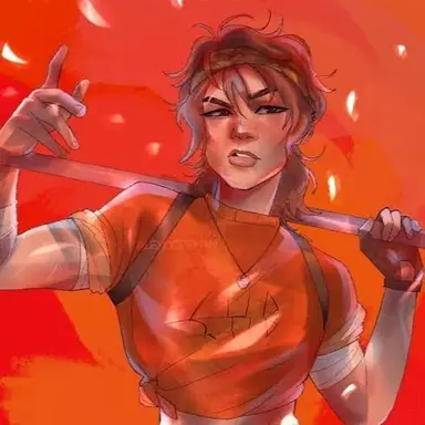 Profile image of Clarisse La Rue