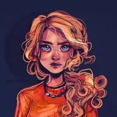 Profile image of Annabeth Chase