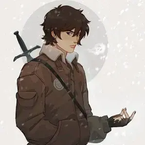 Profile image of Nico di Angelo